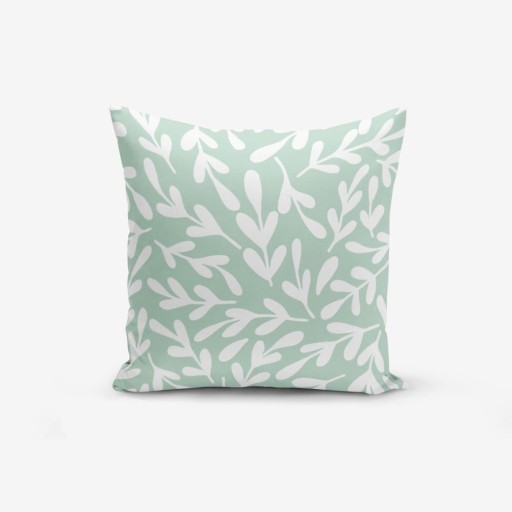 Față de pernă Minimalist Cushion Covers Mind, 45 x 45 cm