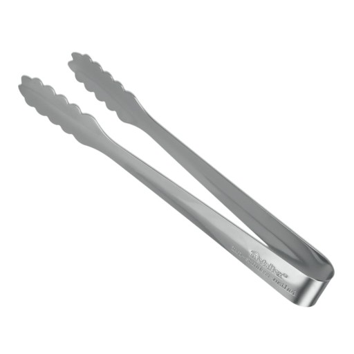 Clește din inox pentru gheață Metaltex Ice