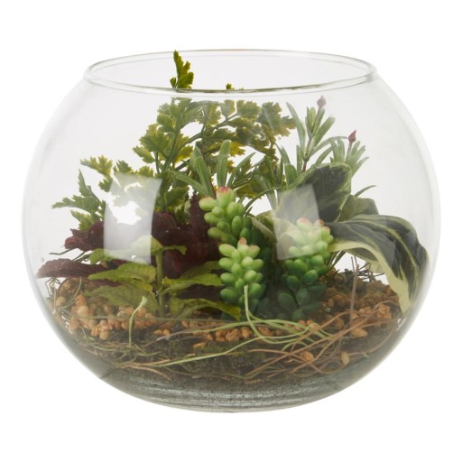 Suculentă artificială (înălțime 15 cm) Fiori – Premier Housewares