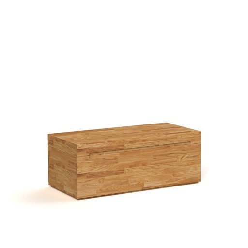 Cufăr / ladă din lemn de stejar Vento - The Beds