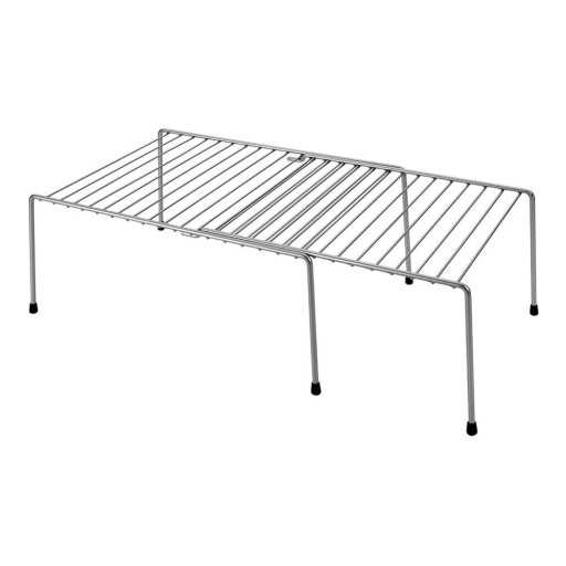 Raft suplimentar din oțel Adapto – Metaltex