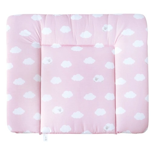 Salteluță pentru schimbat scutece 75x85 cm Kleine Wolke – Roba