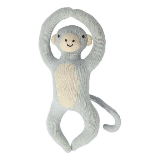 Jucărie zornăitoare Monkey – Meri Meri
