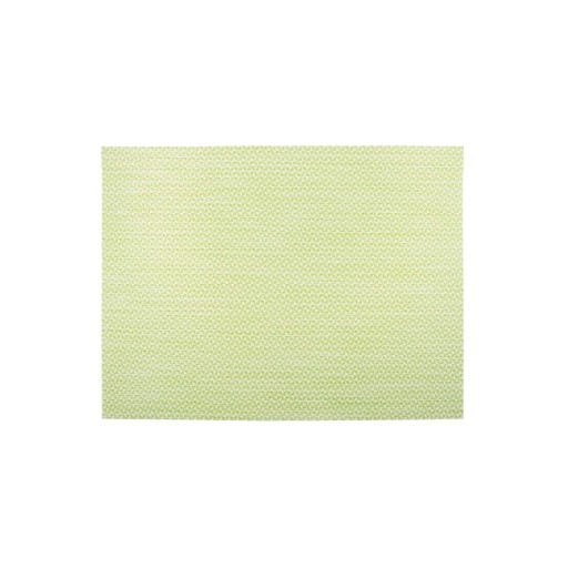 Suport pentru farfurie Tiseco Home Studio Melange Triangle, 45 x 30 cm, verde deschis