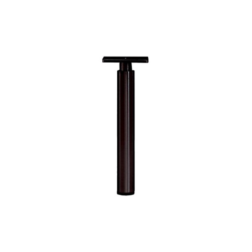 Picior metalic negru de rezervă Mistral & Edge by Hammel - Hammel Furniture