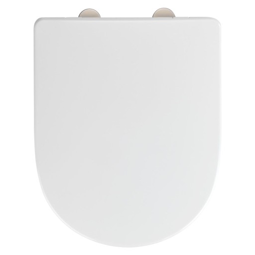 Capac WC Wenko Exclusive Laufen Pro, alb