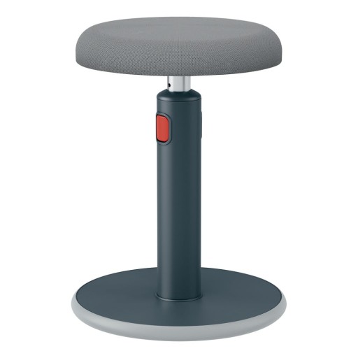 Scaun ergonomic ø 37 cm Ergo – Leitz