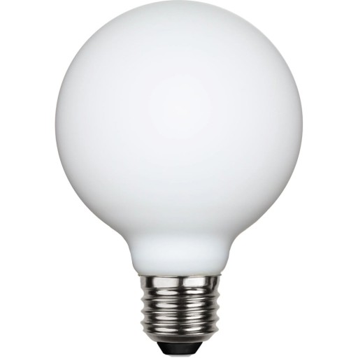 Bec LED E27, cu lumină caldă și intensitate reglabilă 5 W – Star Trading