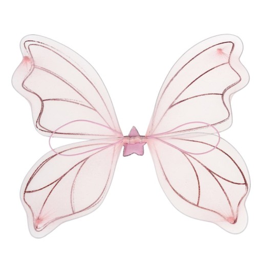 Aripi de fluture pentru copii Fairies in the Garden - Rex London