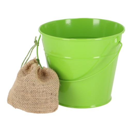Găleată cu scripete – Esschert Design