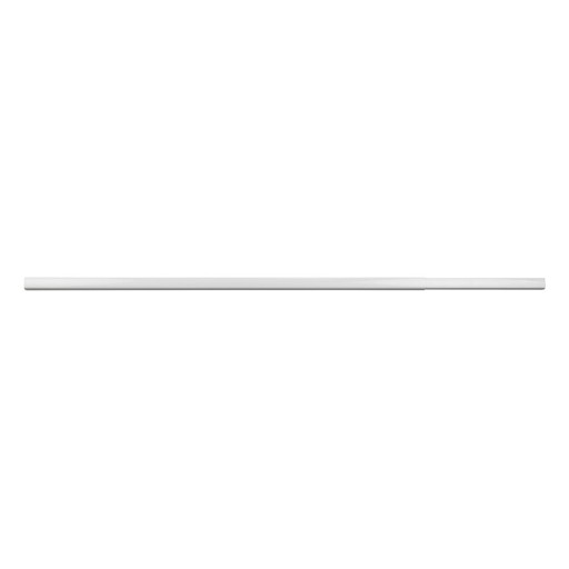 Bară pentru perdea de duș 125 - 210 cm albă Era – Wenko
