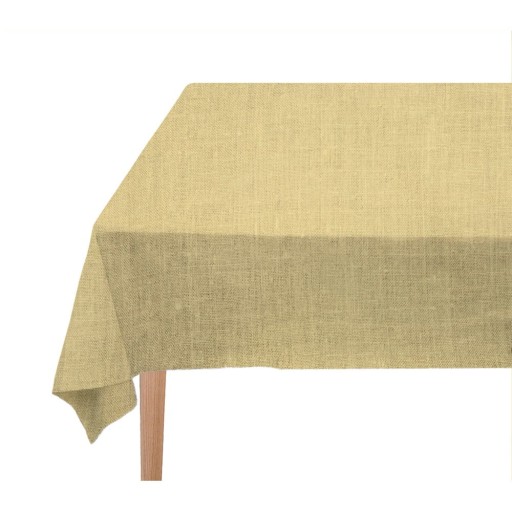Față de masă Really Nice Things Beige, 140 x 140 cm