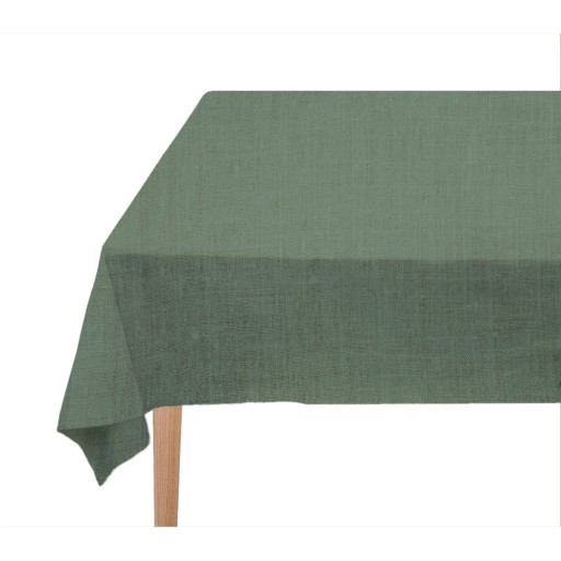 Față de masă Really Nice Things Light Green, 140 x 200 cm