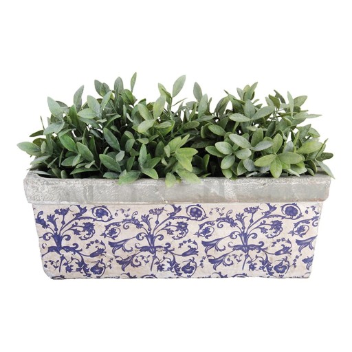 Jardinieră din ceramică 39,5 cm – Esschert Design
