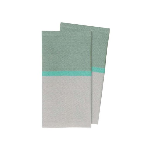 Șervețele textile 2 buc Mint - Remember