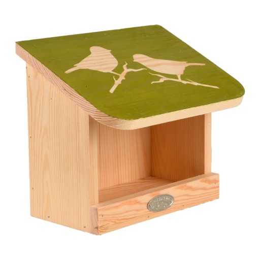 Hrănitor de păsări Diapozitiv – Esschert Design