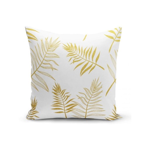 Față de pernă Minimalist Cushion Covers Galatio, 45 x 45 cm