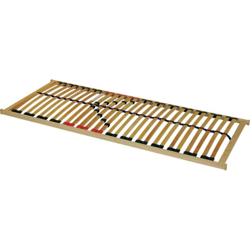 Somieră cu lamele 90 x 200 cm Double T5 - Materasso
