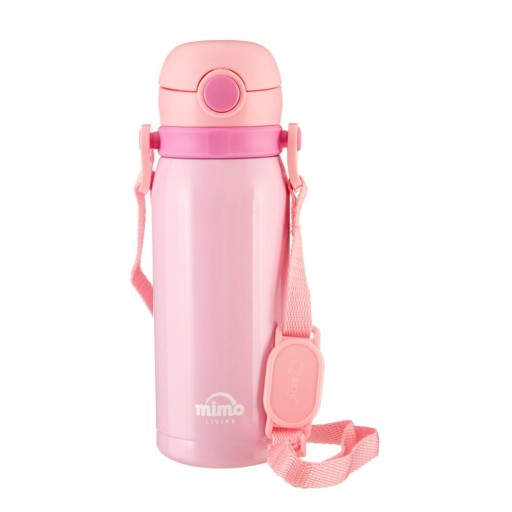 Termos roz deschis Mimo – Premier Housewares