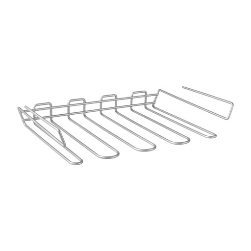 Suport de agățat pentru pahare Metaltex My Crystal