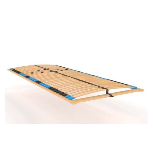Somieră cu lamele 160x200 cm Borge – Skandica