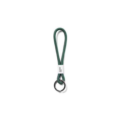 Breloc verde închis Dark Green 3435 – Pantone