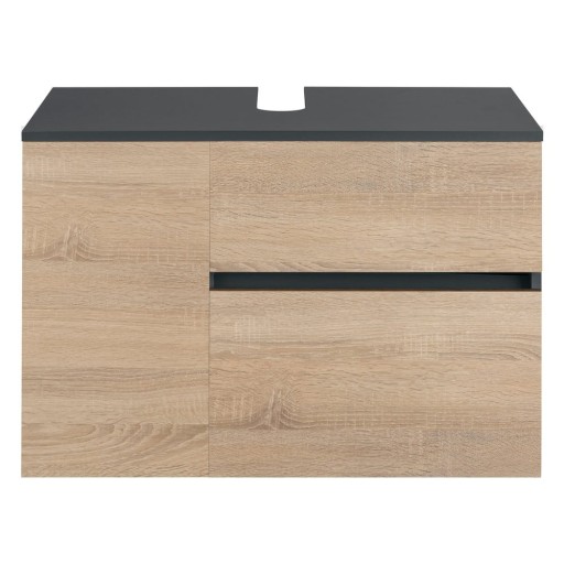 Dulap pentru chiuvetă 80x53 cm Wisla - Støraa
