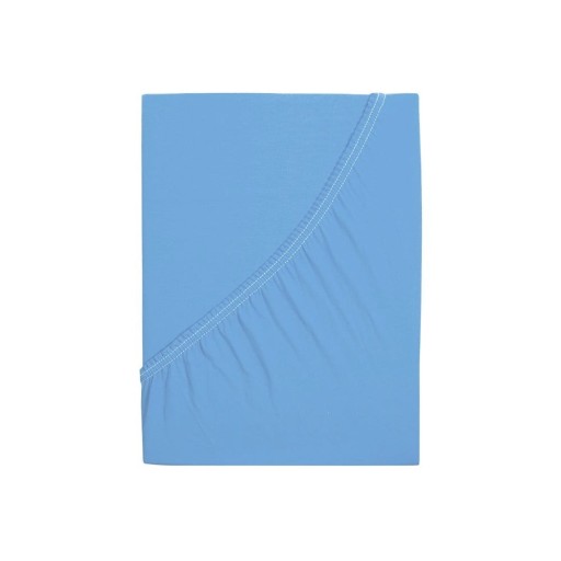 Cearceaf pentru copii pentru pătuț 70x140 cm – B.E.S.