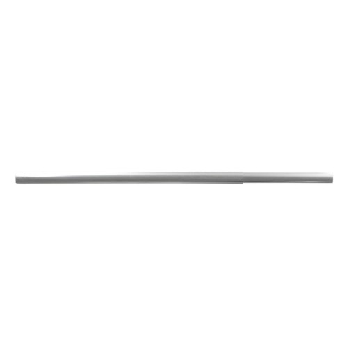 Bară pentru perdea de duș 75 - 125 cm argintiu-lucios Era – Wenko
