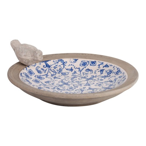 Recipient din ceramică pentru hrană păsări Esschert Design