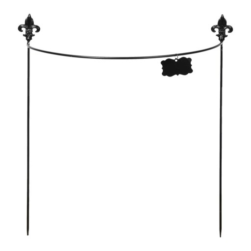 Suport pentru plante din metal (înălțime 69 cm) – Esschert Design