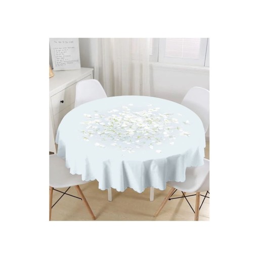 Față de masă ø 140 cm – Mila Home