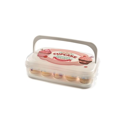 Cutie pentru depozitare prăjituri Snips Sweet