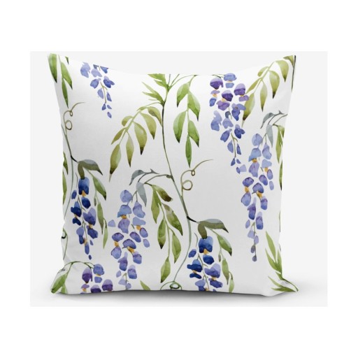 Față de pernă Minimalist Cushion Covers Hyacint, 45 x 45 cm