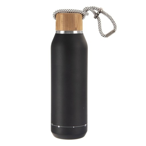 Termos negru 600 ml – Orion