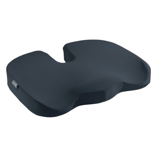 Pernă ergonomică 45,5x35,5 cm Ergo Cosy – Leitz