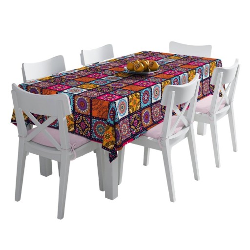 Față de masă 140x180 cm – Mila Home