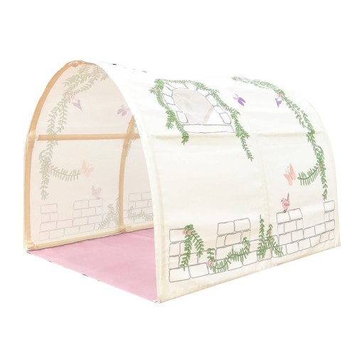 Cort pentru pătuț Vipack Birdy