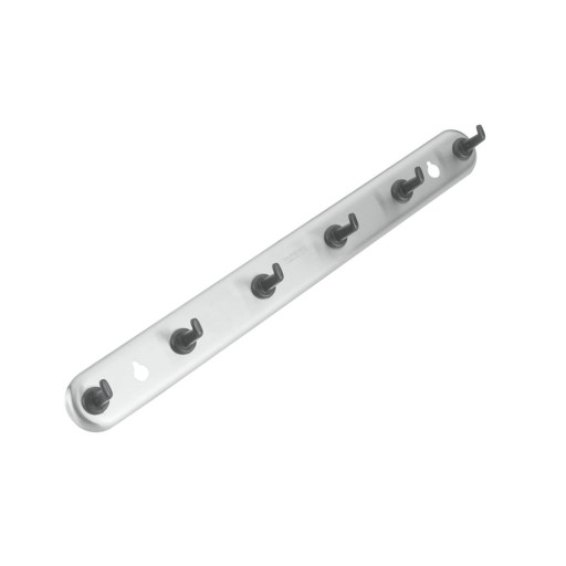 Cuier pentru bucătărie Metaltex, lățime 35 cm