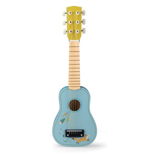 Jucărie muzicală Guitar – Moulin Roty
