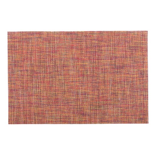 Suport pentru farfurie Tiseco Home Studio Paprika, 45 x 30 cm