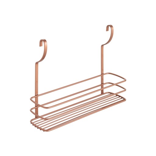 Raft de agățat pentru condimente Metaltex Copper