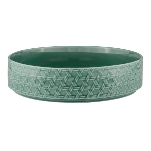 Bol turcoaz din porțelan ø 20 cm Heath Jade – Ladelle