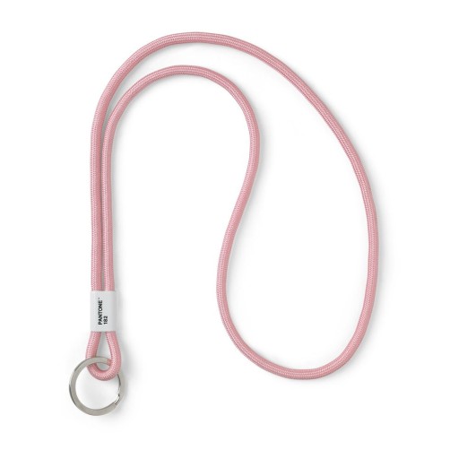 Breloc Light Pink 182 – Pantone