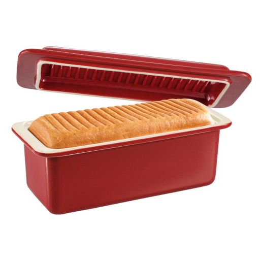Formă de copt din ceramică Delicia – Tescoma