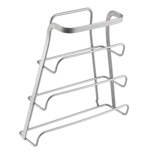Suport de perete pentru capace Metaltex