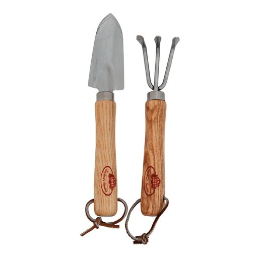Unelte mici de grădină 2 buc. – Esschert Design