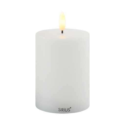 Decorațiune luminoasă albă Sille Exclusive – Sirius