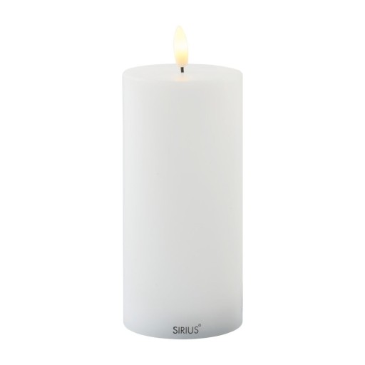 Decorațiune luminoasă albă Sille Exclusive – Sirius