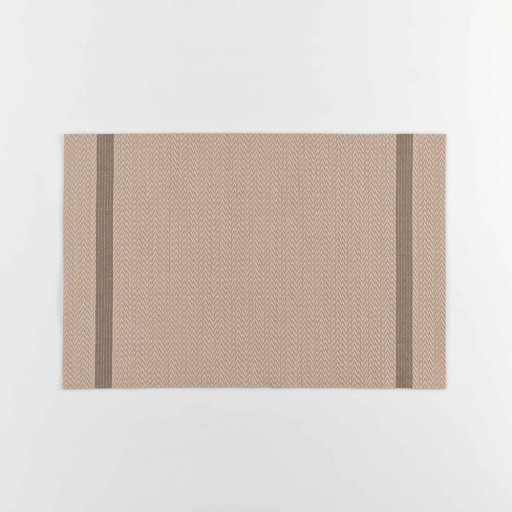 Suport pentru farfurii 30x45 cm Goldira – douceur d'intérieur